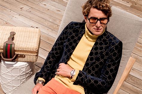 leo fioravanti surf gucci